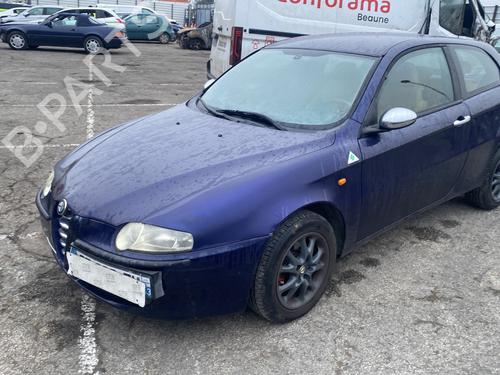 Brugte ALFA ROMEO 147 (937_) 1.6 16V T.SPARK (937.AXA1A, 937.AXB1A, 937.BXB1A) (120 hp) 4413052
