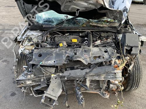 Engache cinturón RENAULT MEGANE IV Hatchback (B9A/M/N_) 1.6 dCi 130 (B9A4) | BP25548433I32 - Image 17