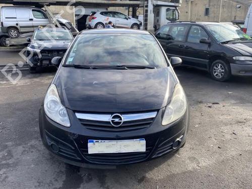 Steering column stalk OPEL CORSA D (S07) 1.3 CDTI (L08, L68) | BP25573130I23  - Image 20
