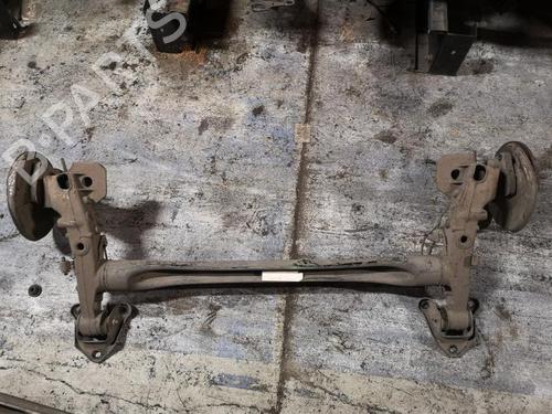 Used Rear axle OPEL ZAFIRA A MPV (T98) 2.2 DTI 16V (F75) (125 hp) 25582725