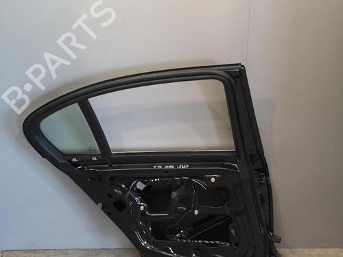 Left rear door BMW 3 (E90) 320 d | BP25554672C4 