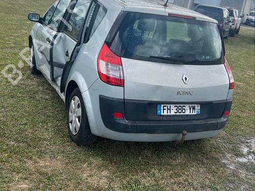 Engine mount RENAULT SCÉNIC II (JM0/1_) 1.6 (JM0C, JM0J, JM1B) | BP35820770M89  - Image 28