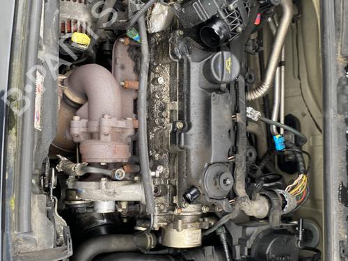 Steering column stalk CITROËN C2 (JM_) 1.4 HDi | BP25569361I23 - Image 4