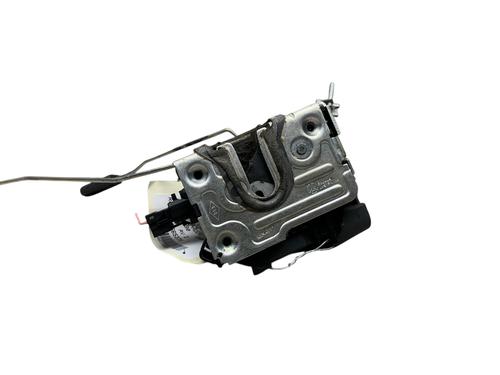 Front right lock DACIA SANDERO 1.4 (BS0C, BS0A, BS0G, BS1F, BS0E) | BP28622333C97 