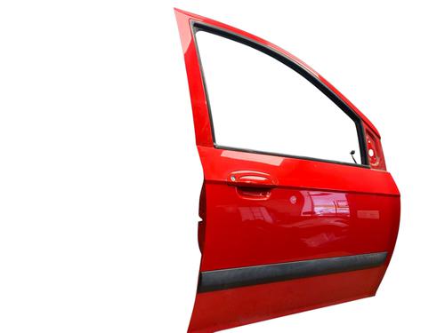 Right front door HYUNDAI GETZ (TB) 1.5 CRDi | BP26965281C3