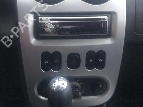 Steering rack DACIA SANDERO 1.5 dCi | BP25546554M22  - Image 27