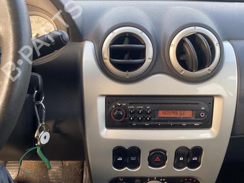 Washer pump DACIA LOGAN MCV (KS_) 1.5 dCi (KS04) | BP25534839E24 - Image 16