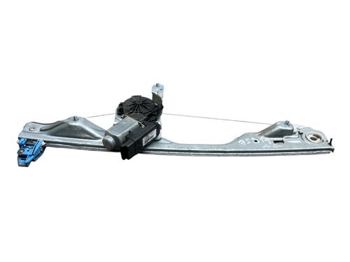 Front left window mechanism RENAULT MODUS / GRAND MODUS (F/JP0_) 1.5 dCi (FP0D, JP0D) | BP30711609C22 - Image 2