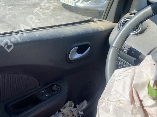 Left tailgate light RENAULT TWINGO II (CN0_) 1.2 16V (CN04, CN0B) | BP25520058C79  - Image 21