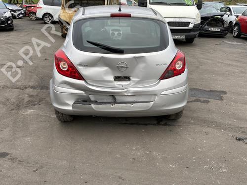 Højre forlygte OPEL CORSA D (S07) 1.3 CDTI (L08, L68) | BP25501913C29 