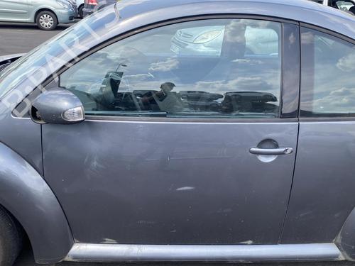 Pare-chocs arrière VW NEW BEETLE (9C1, 1C1) 1.9 TDI | BP25528338C8 