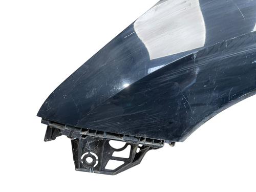 Left front fenders PEUGEOT 3008 I MPV (0U_) 1.6 HDi | BP25573569C41 