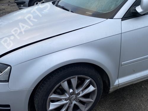 Radio AUDI A3 (8P1) 2.0 TDI 16V | BP25565501E6  - Image 16