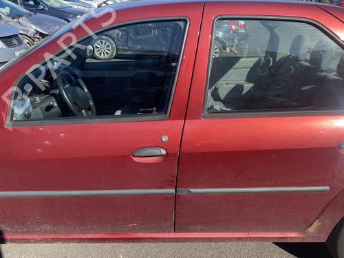 Front left lock DACIA LOGAN (LS_) 1.6 (LS0B, LS0D, LS0F, LS0H) | BP25579692C98  - Image 25