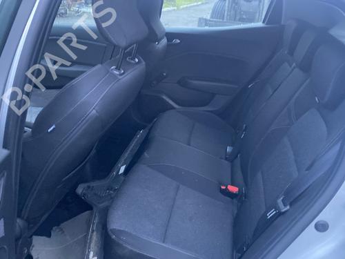 Left sun visor RENAULT CLIO V (B7_) 1.0 TCe 90 (B7MT) | BP32111201I1 - Image 34