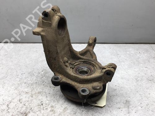 Used Right front steering knuckle CITROËN C3 Pluriel (HB_) 1.6 (109 hp) 25534297