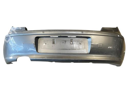 Used Rear bumper BMW 1 (E87) 118 d (143 hp) 25934734