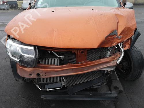 Starter DACIA SANDERO II TCe 90 (B8M1, B8MA, B8AC) | BP25555999M8  - Image 15