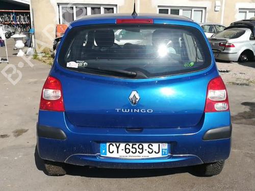 Viskermotor bagrude RENAULT TWINGO II (CN0_) 1.2 16V (CN04, CN0B) | BP25515957M102 