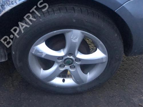ABS pump SKODA FABIA II Combi (545) 1.4 TDI | BP25571864M43 - Image 26