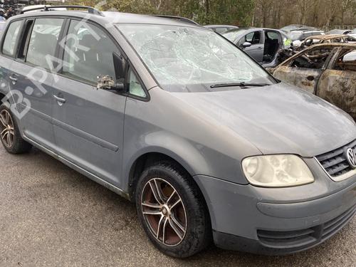 ABS Bremseaggregat VW TOURAN (1T1, 1T2) 2.0 TDI | BP26026276M43 