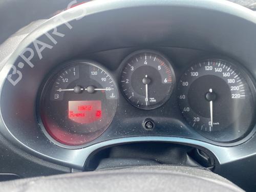 Climate control SEAT LEON (1P1) 1.9 TDI | BP25506013I5  - Image 21