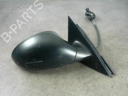 Used Right mirror SEAT IBIZA III (6L1) 1.9 TDI (100 hp) 25583630