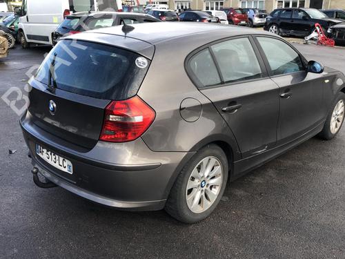 Rear mirror BMW 1 (E87) 118 d | BP25534785I6 - Image 19