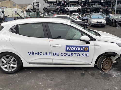 Højre baglygte bagklap RENAULT CLIO V (B7_) 1.0 TCe 100 (B7MT) | BP25510513C80 
