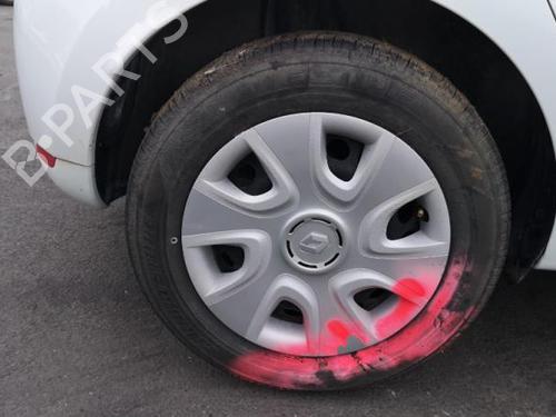 Left tailgate light RENAULT CLIO IV (BH_) 0.9 TCe 75 (BHNP) | BP25583364C79  - Image 16