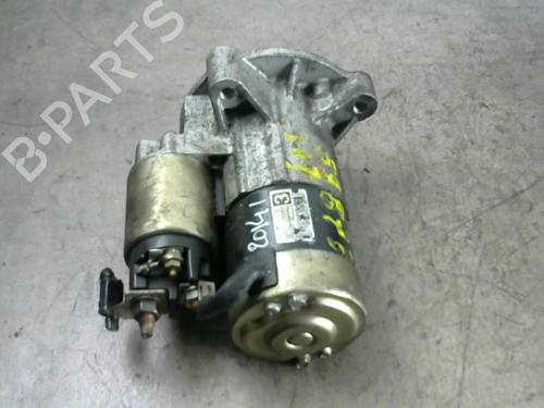 Starter PEUGEOT 307 CC (3B) 2.0 16V | BP25583315M8