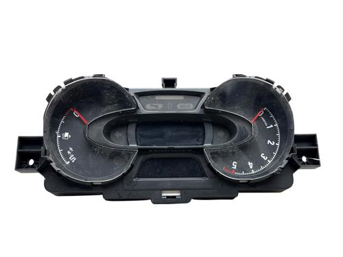 Cockpit OPEL VIVARO B Van (X82) 1.6 CDTI (05) (146 hp) 29312575