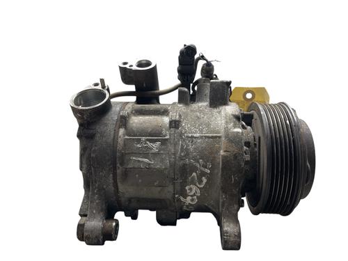 AC compressor BMW X1 (E84) sDrive 18 d | BP25569124M34 - Image 4