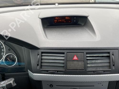 Faro izquierdo OPEL MERIVA A MPV (X03) 1.7 CDTI (E75) | BP25575619C28 