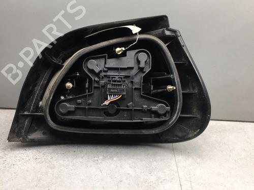 Left taillight RENAULT MEGANE I (BA0/1_) 1.4 e (BA0E, BA0V) | BP25578884C34 