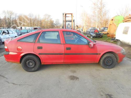 Generator OPEL VECTRA B Hatchback (J96) 2.0 DI 16V (F68) | BP25535504M7 