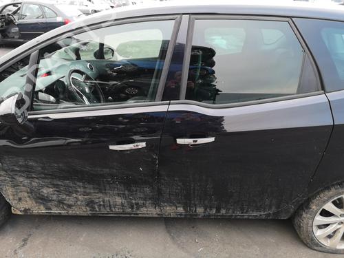 Rear left seatbelt OPEL MERIVA B MPV (S10) 1.7 CDTI (75) | BP25533532I29 - Image 26