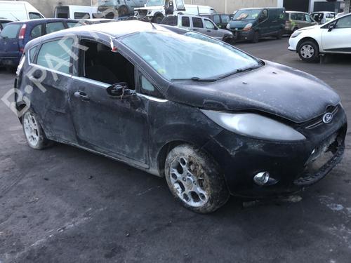 Generator FORD FIESTA VI (CB1, CCN) 1.4 TDCi | BP25580914M7 