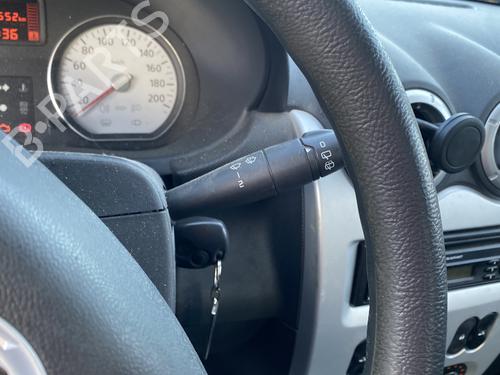 Left mirror DACIA SANDERO 1.5 dCi | BP25510449C26