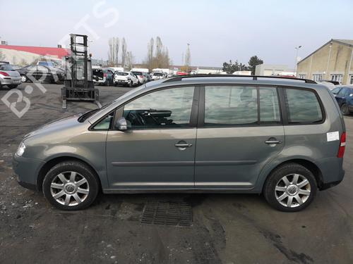 Ratstangsstang VW TOURAN (1T1, 1T2) 1.9 TDI | BP25538533I23 