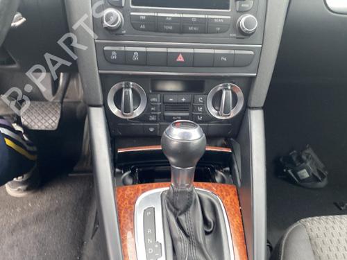 Left front window switch AUDI A3 Sportback (8PA) 1.6 TDI | BP25543036I27 