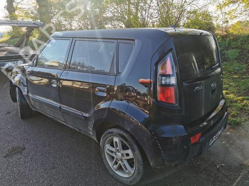 Radio KIA SOUL I (AM) 1.6 CRDi 128 | BP25578367E6 - Image 5