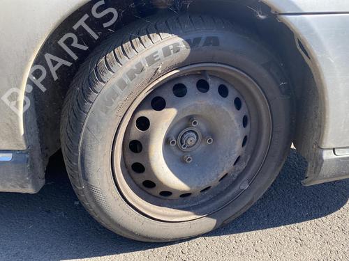 Left headlight CITROËN C5 II Break (RE_) 1.6 HDi (RE9HZC, RE9HYB) | BP25520258C28 - Image 15