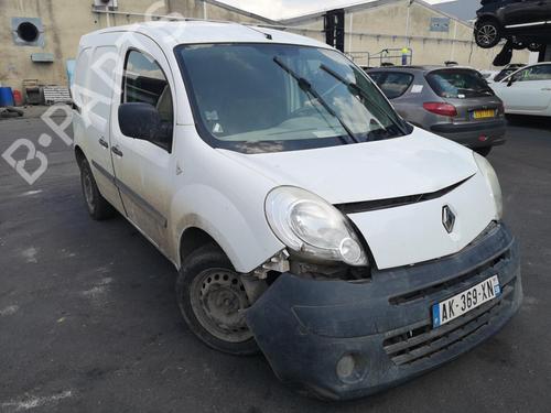 Front right lock RENAULT KANGOO / GRAND KANGOO II (KW0/1_) 1.5 dCi 90 (KW05, KW08, KW0G, KW11) | BP25532890C97 