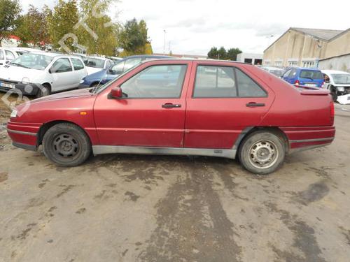 Front right window mechanism SEAT TOLEDO I (1L2) 1.9 TDI | BP25582483C23 