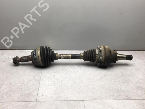 Right front driveshaft PORSCHE CAYENNE (9PA) S 4.5 | BP25525243M39 