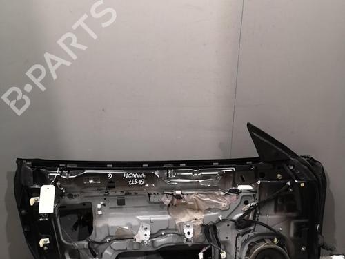Used Left front door HYUNDAI COUPE II (GK) 1.6 16V (107 hp) 25554369