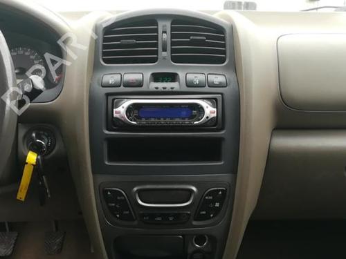 Left mirror HYUNDAI SANTA FÉ I (SM) 2.0 CRDi 4x4 | BP25577762C26 