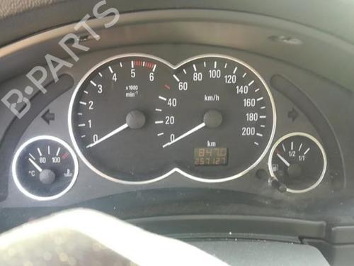 Switch OPEL MERIVA A MPV (X03) 1.7 CDTI (E75) | BP25577243I30 - Image 21