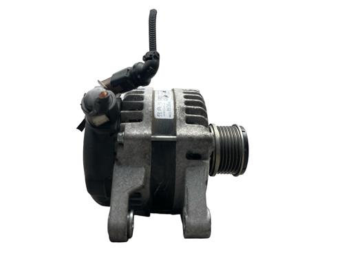 Used Alternator Alternator PEUGEOT 308 II (LB_, LP_, LW_, LH_, L3_) 1.5 BlueHDi 130 (131 hp) 25550263 25550263